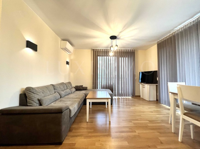 Te huur  2 slaapkamers Sofia , Krasno selo , 105 m² | 76692153 - afbeelding [2]
