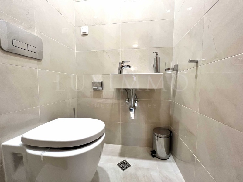Te huur  2 slaapkamers Sofia , Krasno selo , 105 m² | 76692153 - afbeelding [13]