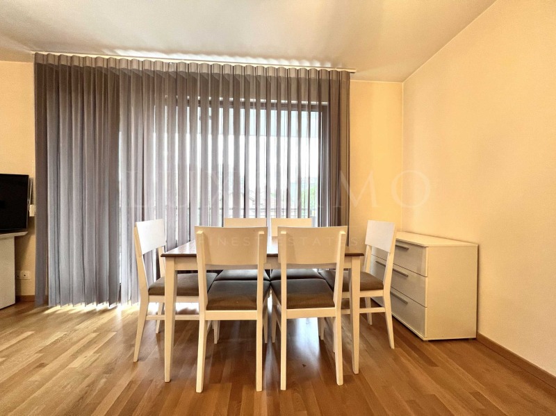 Te huur  2 slaapkamers Sofia , Krasno selo , 105 m² | 76692153 - afbeelding [4]