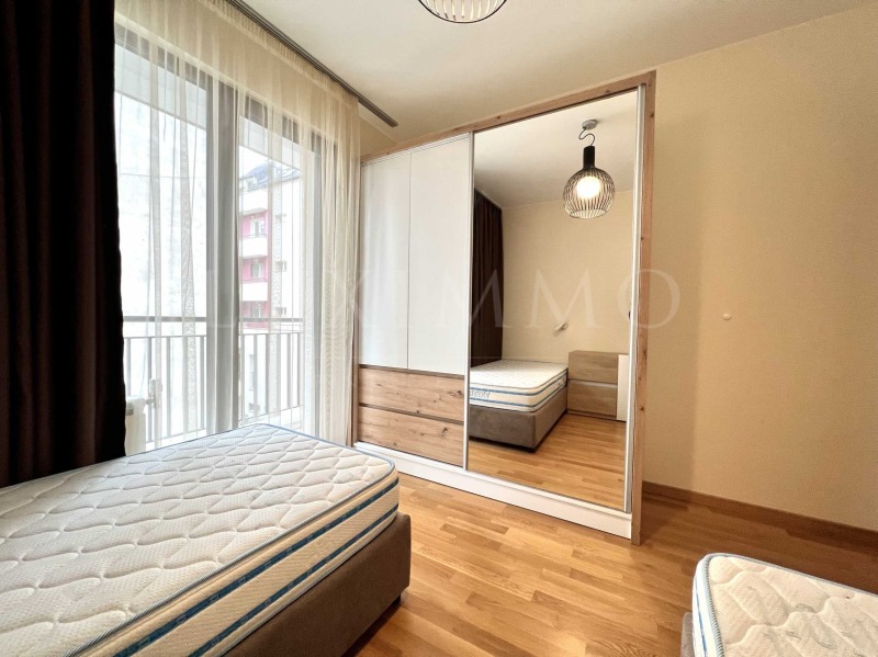 Te huur  2 slaapkamers Sofia , Krasno selo , 105 m² | 76692153 - afbeelding [12]