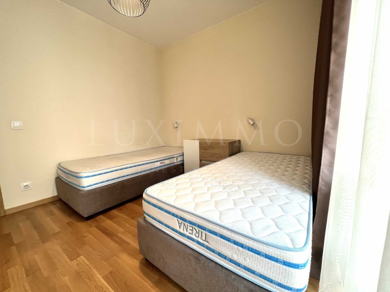 Te huur  2 slaapkamers Sofia , Krasno selo , 105 m² | 76692153 - afbeelding [11]