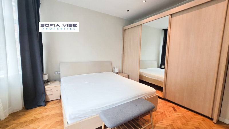 Дава под наем 3-СТАЕН, гр. София, Докторски паметник, снимка 7 - Апартаменти - 53409957