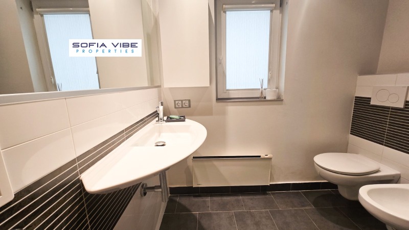 Дава под наем 3-СТАЕН, гр. София, Докторски паметник, снимка 12 - Апартаменти - 53409957