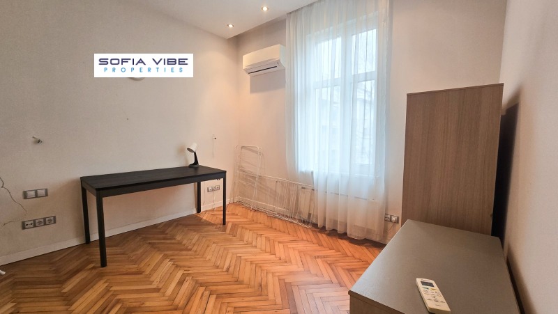 Дава под наем 3-СТАЕН, гр. София, Докторски паметник, снимка 8 - Апартаменти - 53409957