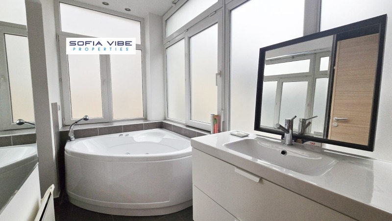 Дава под наем 3-СТАЕН, гр. София, Докторски паметник, снимка 9 - Апартаменти - 53409957