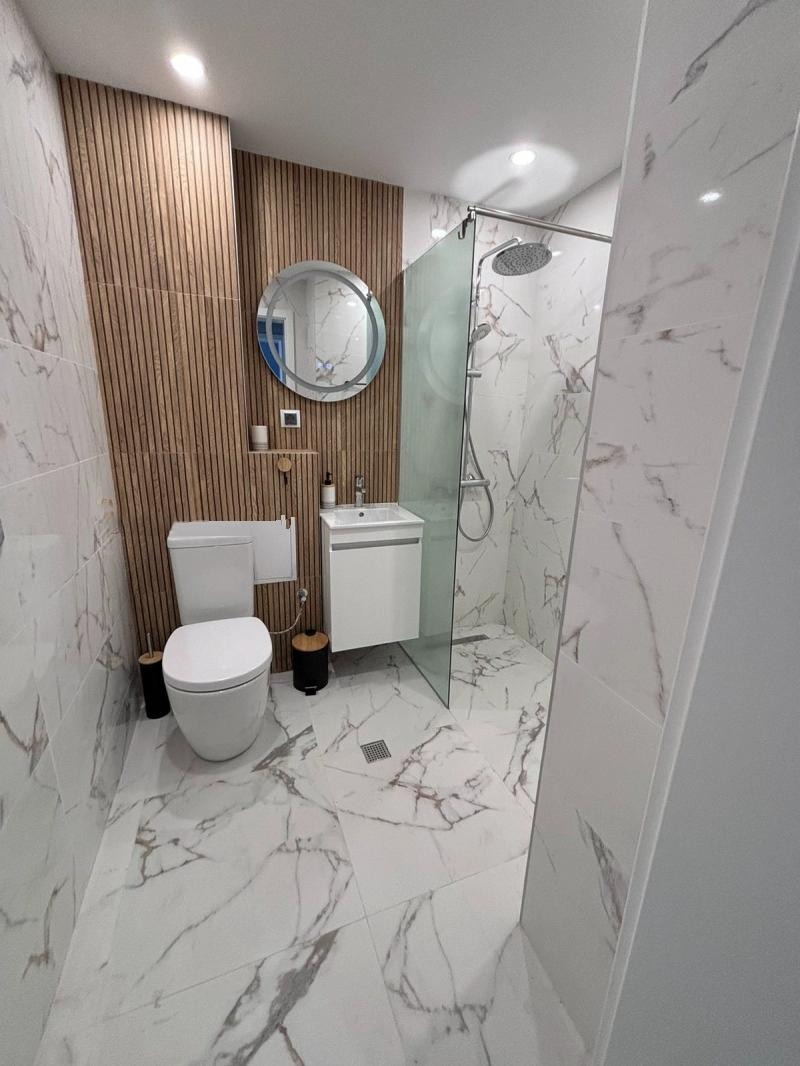 Дава под наем 3-СТАЕН, гр. София, Център, снимка 8 - Апартаменти - 54219481