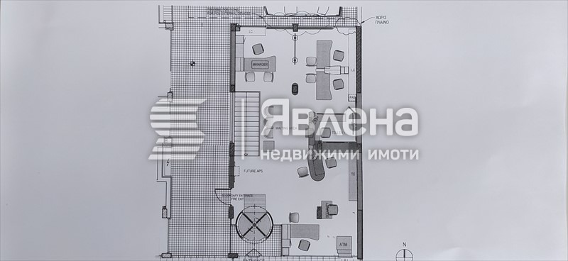 K pronájmu  Prodejna Sofia , Oborište , 180 m2 | 46758435 - obraz [3]