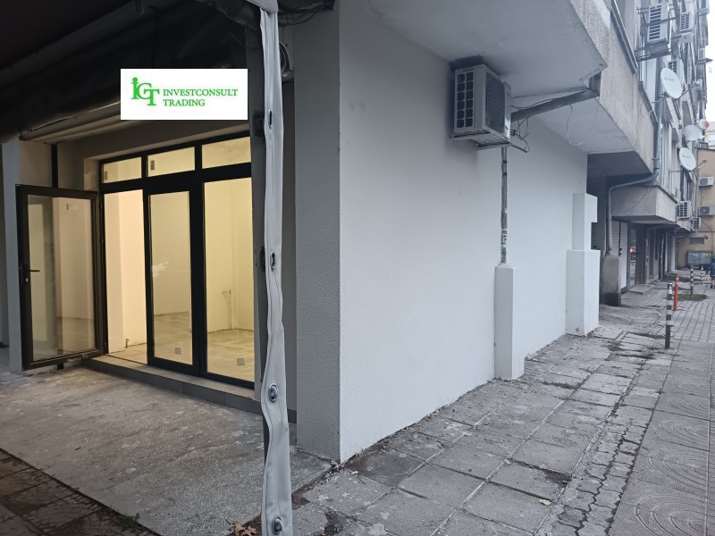 Дава под наем  Магазин град София , Борово , 43 кв.м | 66843335 - изображение [16]