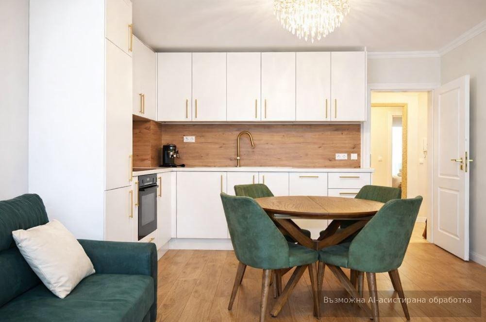 Дава под наем 2-СТАЕН, гр. Варна, Виница, снимка 6 - Апартаменти - 53531564