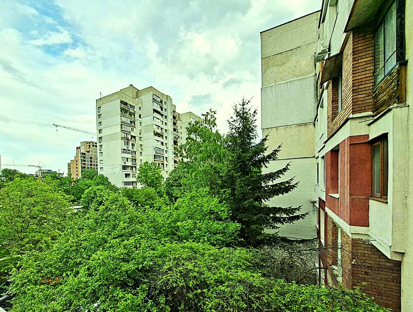 Дава под наем 2-СТАЕН, гр. София, Люлин 3