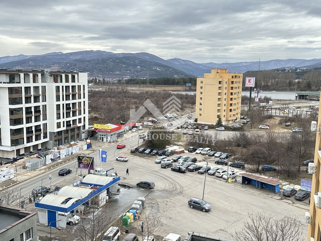 Дава под наем 2-СТАЕН, гр. София, Младост 4, снимка 16 - Апартаменти - 55922726