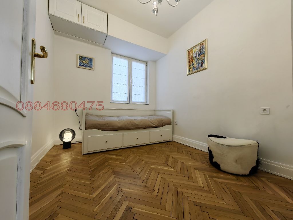 Дава под наем 3-СТАЕН, гр. София, Център, снимка 11 - Апартаменти - 56225522