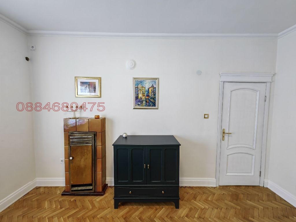 Дава под наем 3-СТАЕН, гр. София, Център, снимка 17 - Апартаменти - 56225522