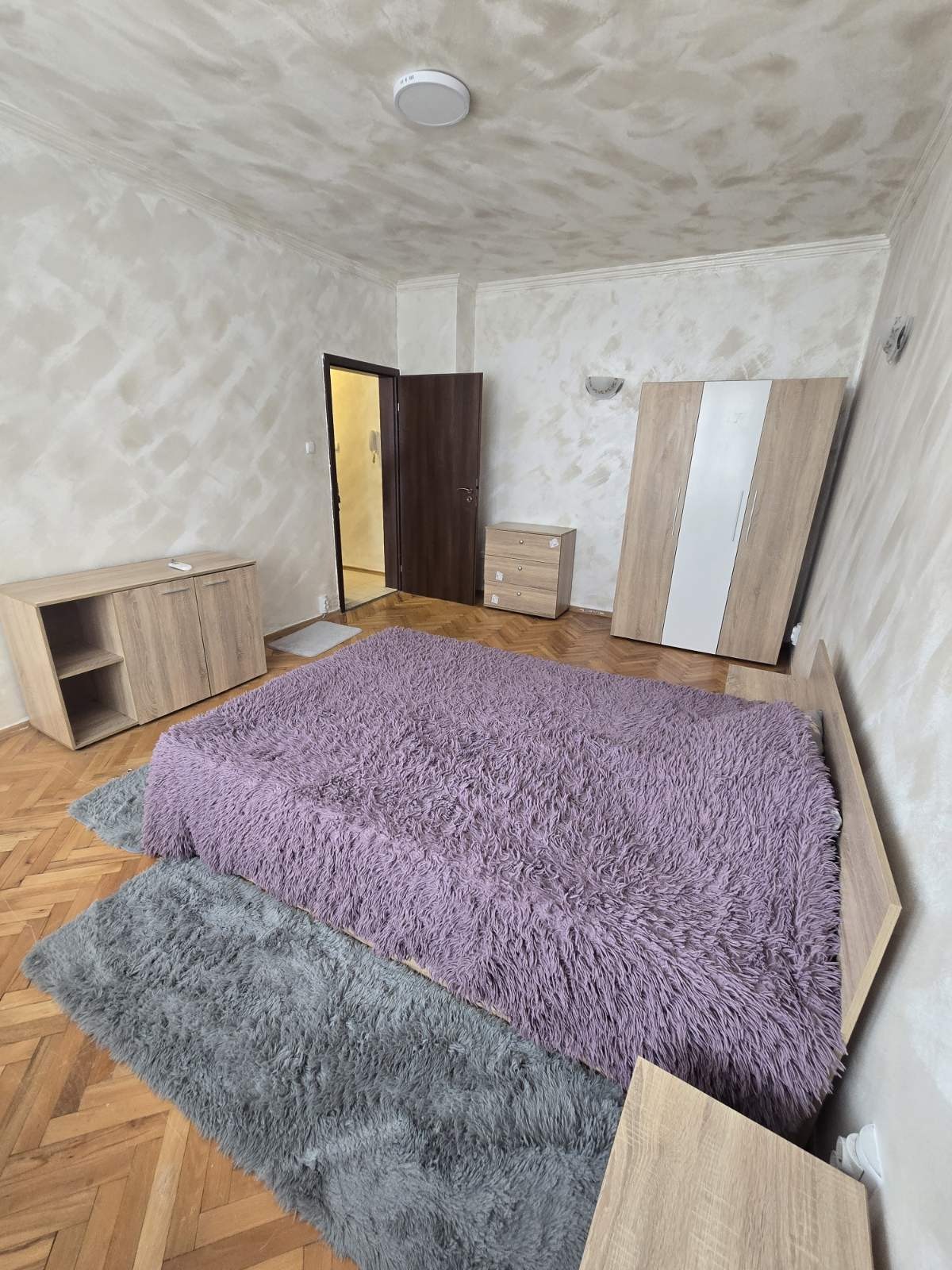 Дава под наем 3-СТАЕН, гр. София, Надежда 2, снимка 8 - Апартаменти - 53988123