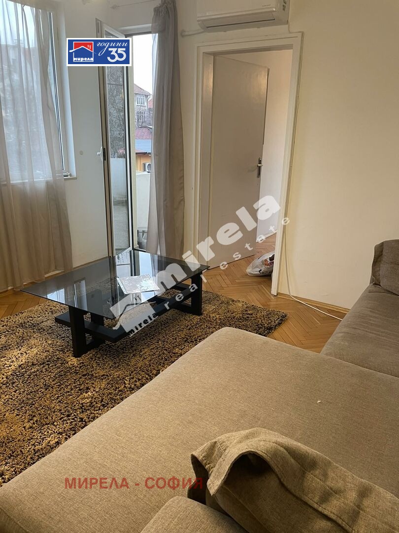 Дава под наем 3-СТАЕН, гр. София, Оборище, снимка 7 - Апартаменти - 54028654