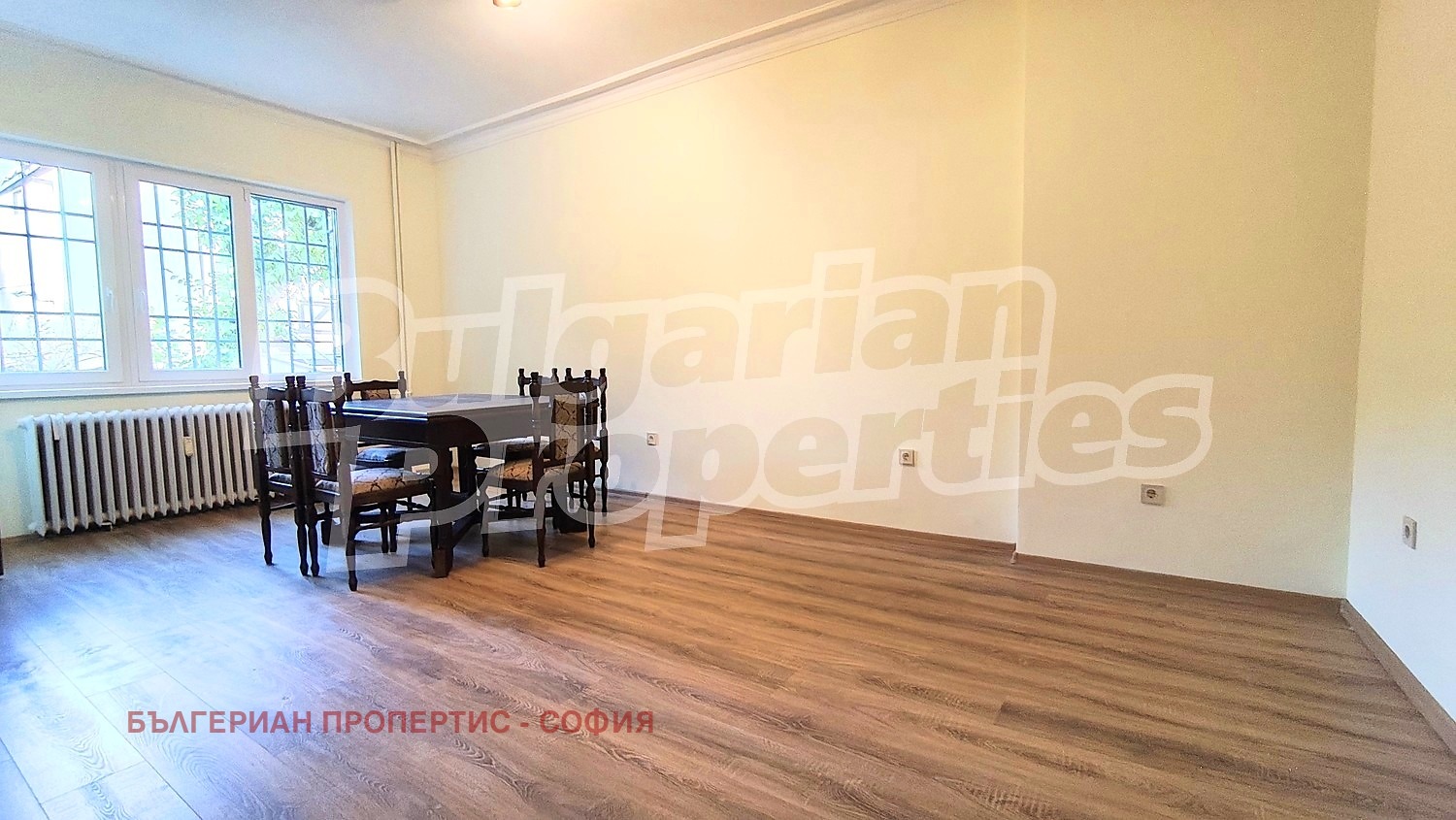 Дава под наем 3-СТАЕН, гр. София, Център, снимка 8 - Апартаменти - 56356097