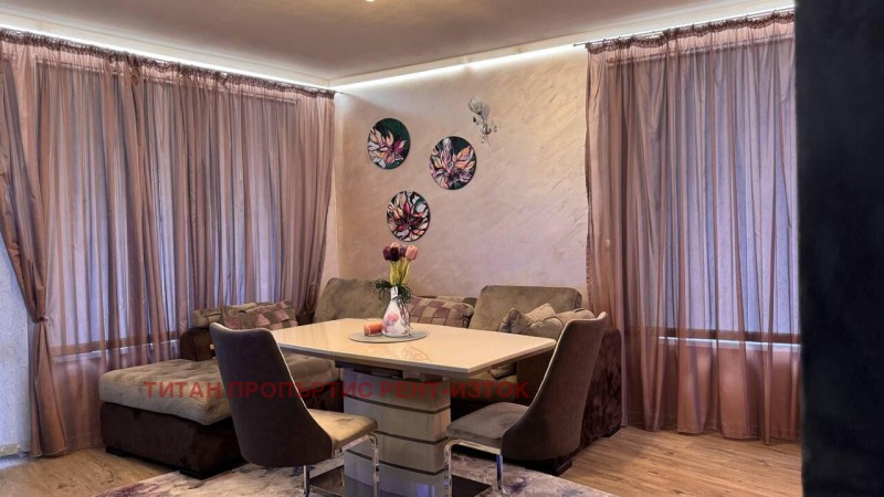 Дава под Наем 2-СТАЕН в град Бургас, Сарафово - 60 кв.м / 511.29 € » 1 000 лв., ТИТАН ПРОПЪРТИС РЕНТ-ИЗТОК