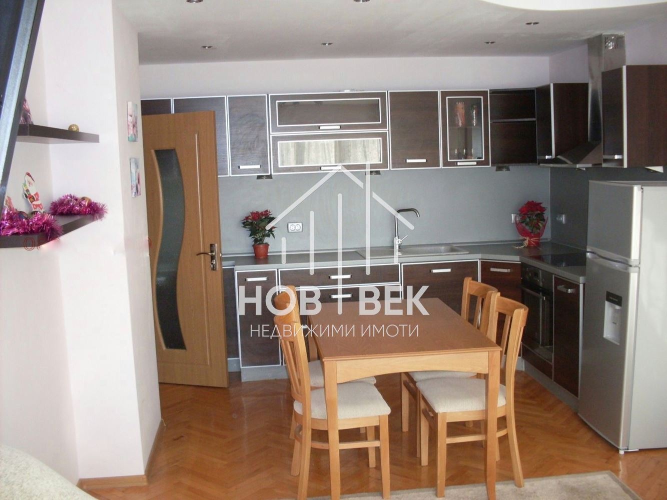 Дава под Наем 3-СТАЕН | Imot.bg — изображение 2