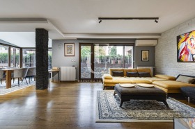 2 slaapkamers Manastirski livadi, Sofia