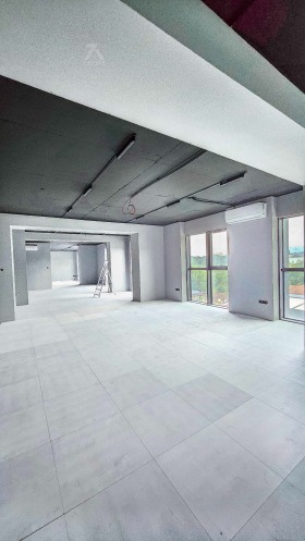 Büro Malinowa dolina, Sofia