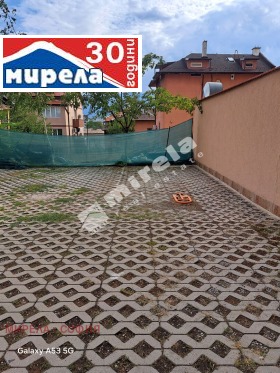 Parcheggio Baniszora, Sofia