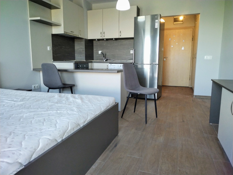 Zu vermieten  Studio Sofia , Studentski grad , 30 qm | 88895170 - Bild [2]