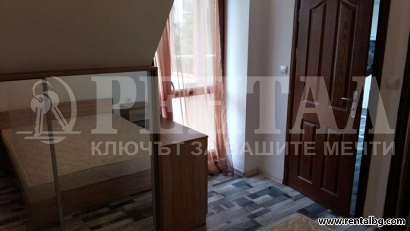 For Rent  1 bedroom Plovdiv , Karshiyaka , 56 sq.m | 74359736 - image [6]