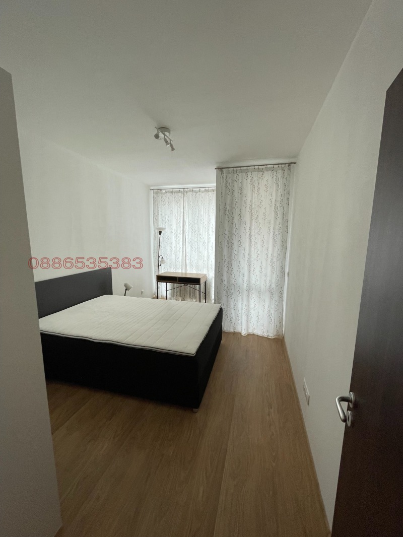 Дава под наем  2-стаен град София , Овча купел , 55 кв.м | 90215031 - изображение [5]