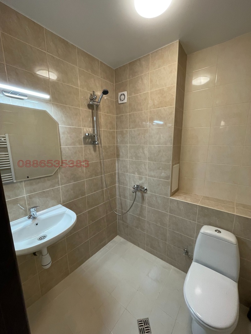 Дава под наем  2-стаен град София , Овча купел , 55 кв.м | 90215031 - изображение [12]