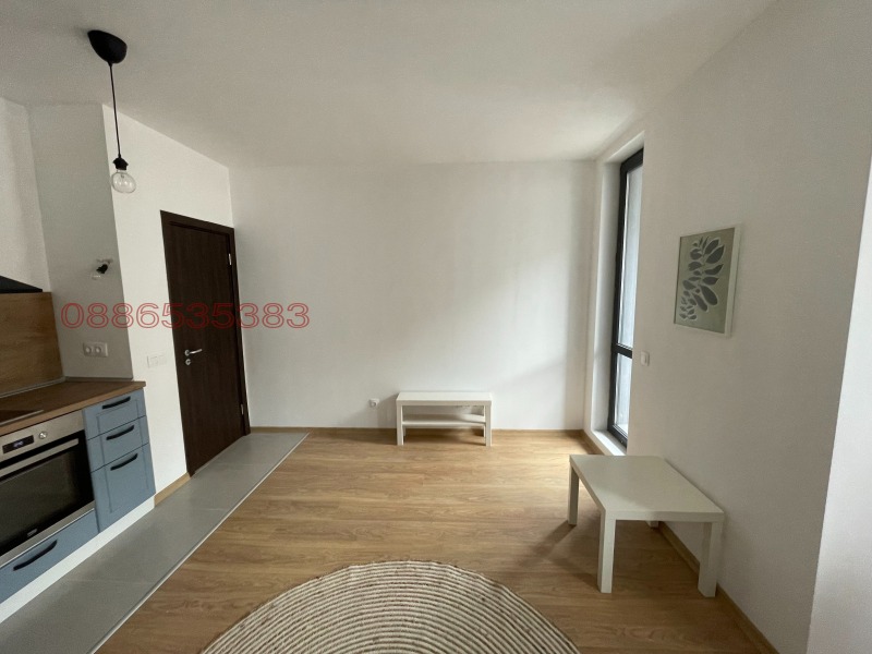 Дава под наем  2-стаен град София , Овча купел , 55 кв.м | 90215031 - изображение [4]