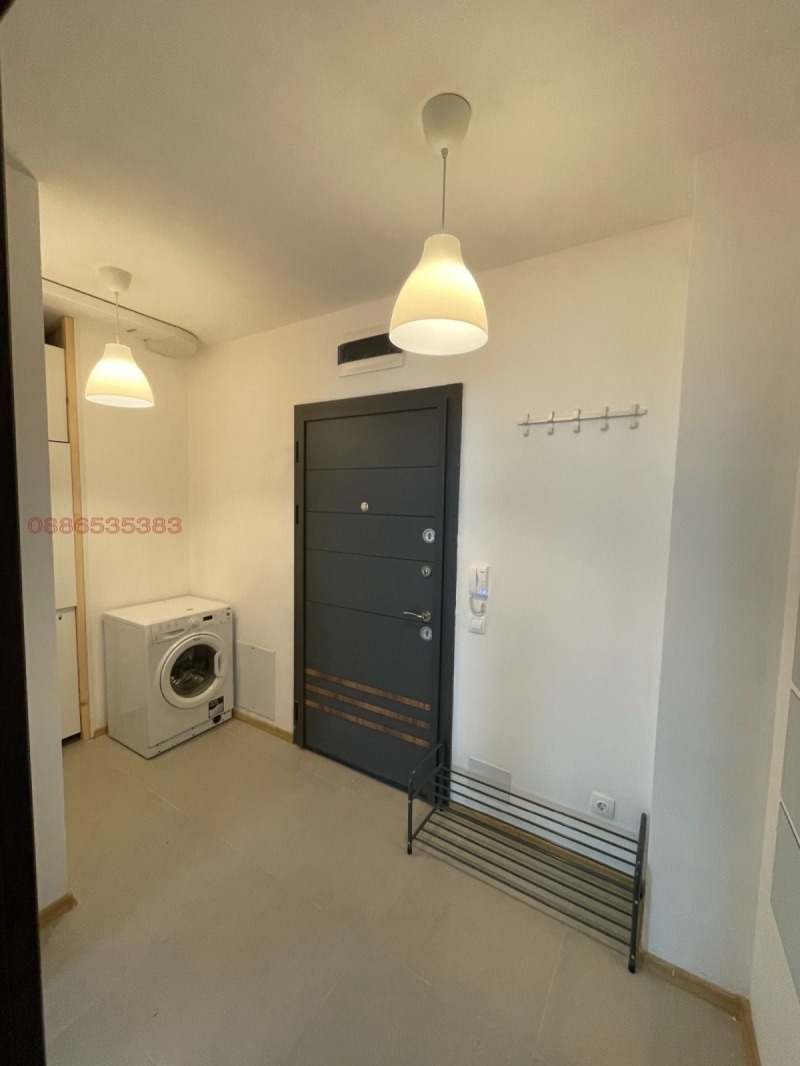 Дава под наем  2-стаен град София , Овча купел , 55 кв.м | 90215031 - изображение [8]