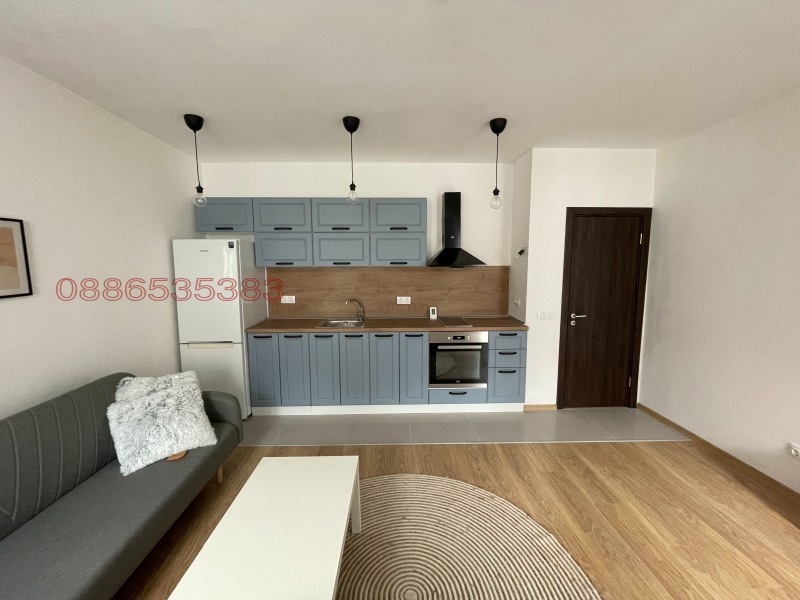 Дава под наем  2-стаен град София , Овча купел , 55 кв.м | 90215031 - изображение [2]