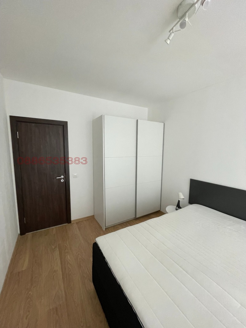 Дава под наем  2-стаен град София , Овча купел , 55 кв.м | 90215031 - изображение [6]