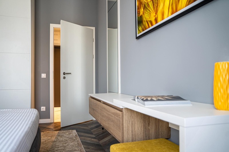 Da affittare  1 camera da letto Plovdiv , Hristo Smirnenski , 75 mq | 21945520 - Immagine [4]
