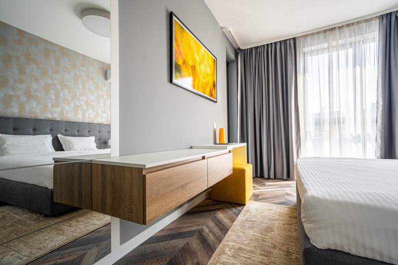 Da affittare  1 camera da letto Plovdiv , Hristo Smirnenski , 75 mq | 21945520 - Immagine [3]