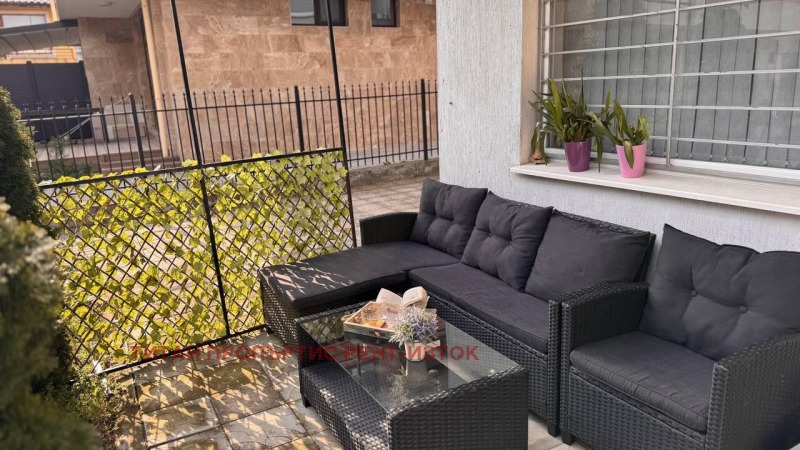 Дава под наем 2-СТАЕН, гр. Бургас, Сарафово, снимка 8 - Апартаменти - 51165595