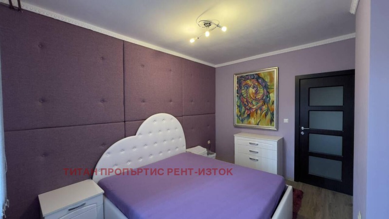 Дава под наем 2-СТАЕН, гр. Бургас, Сарафово, снимка 4 - Апартаменти - 51165595