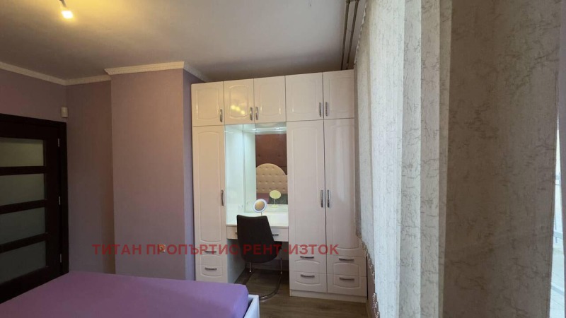 Дава под наем 2-СТАЕН, гр. Бургас, Сарафово, снимка 5 - Апартаменти - 51165595