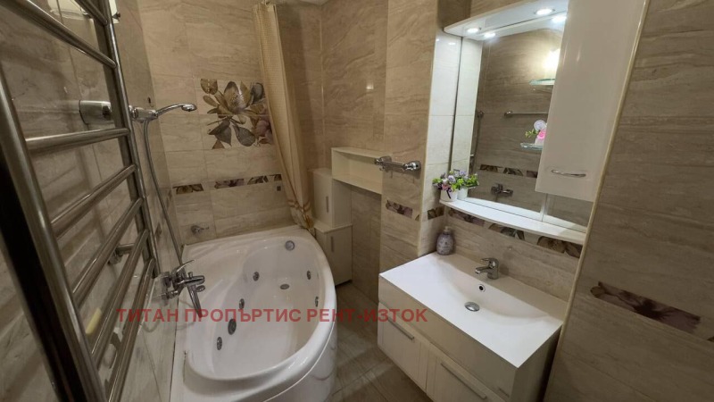 Дава под наем 2-СТАЕН, гр. Бургас, Сарафово, снимка 7 - Апартаменти - 51165595