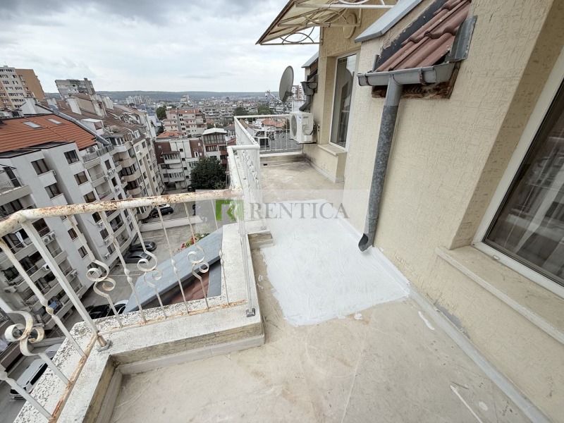 Kiralık  1 yatak odası Varna , Levski 1 , 70 metrekare | 13757748 - görüntü [13]