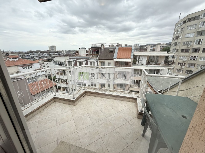 Kiralık  1 yatak odası Varna , Levski 1 , 70 metrekare | 13757748 - görüntü [11]