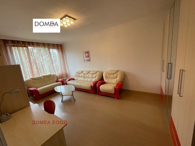 K pronájmu  1 ložnice Sofia , Centar , 75 m2 | 28965340 - obraz [3]