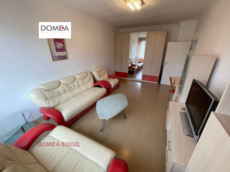 K pronájmu  1 ložnice Sofia , Centar , 75 m2 | 28965340