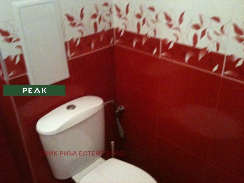 Te huur  1 slaapkamer Sofia , Ovtsja kupel 2 , 55 m² | 33900334 - afbeelding [6]