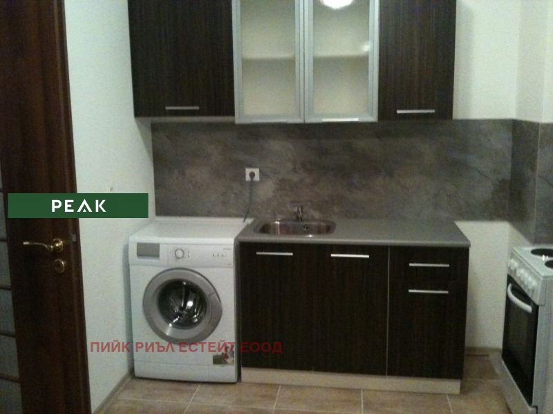 Te huur  1 slaapkamer Sofia , Ovtsja kupel 2 , 55 m² | 33900334 - afbeelding [3]