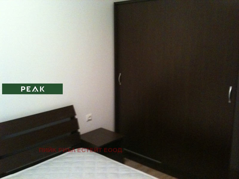 Te huur  1 slaapkamer Sofia , Ovtsja kupel 2 , 55 m² | 33900334 - afbeelding [5]