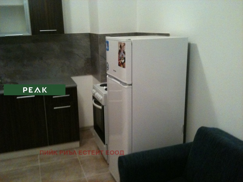 Te huur  1 slaapkamer Sofia , Ovtsja kupel 2 , 55 m² | 33900334