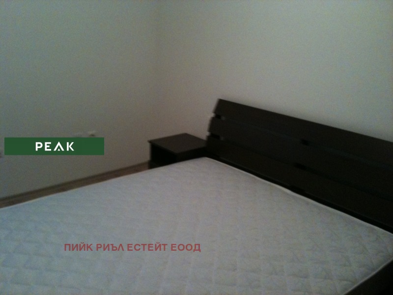 Te huur  1 slaapkamer Sofia , Ovtsja kupel 2 , 55 m² | 33900334 - afbeelding [4]