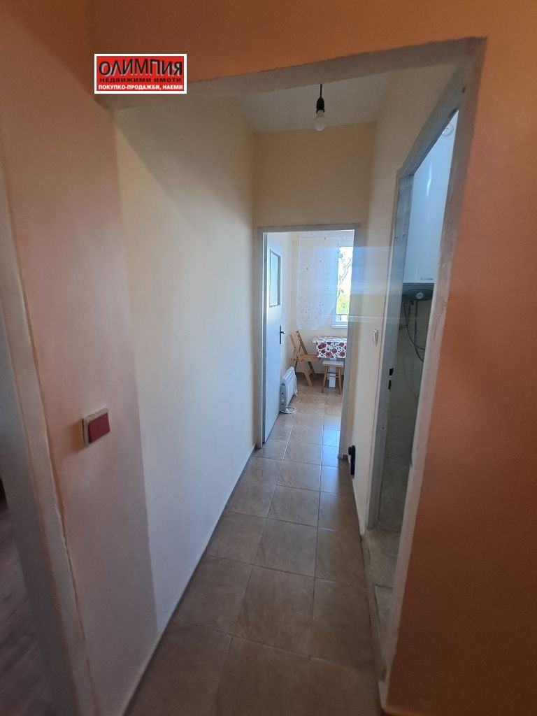 Издаје се  1 спаваћа соба Плевен , Дружба 1 , 50 м2 | 70599583 - слика [11]