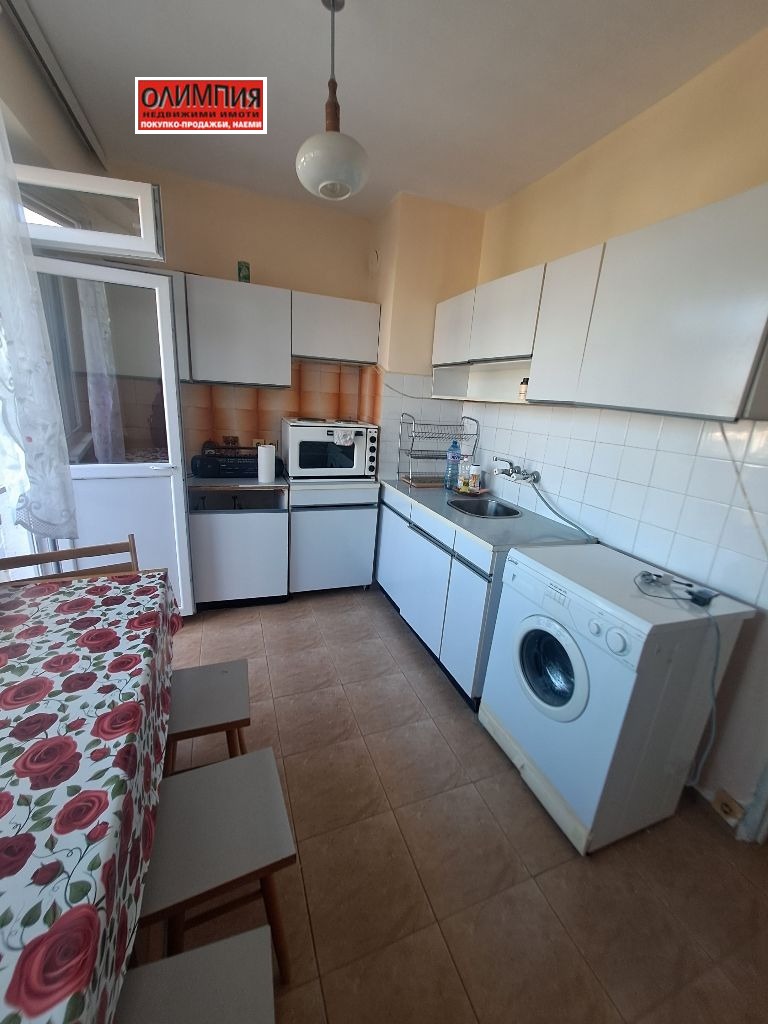 Издаје се  1 спаваћа соба Плевен , Дружба 1 , 50 м2 | 70599583 - слика [3]